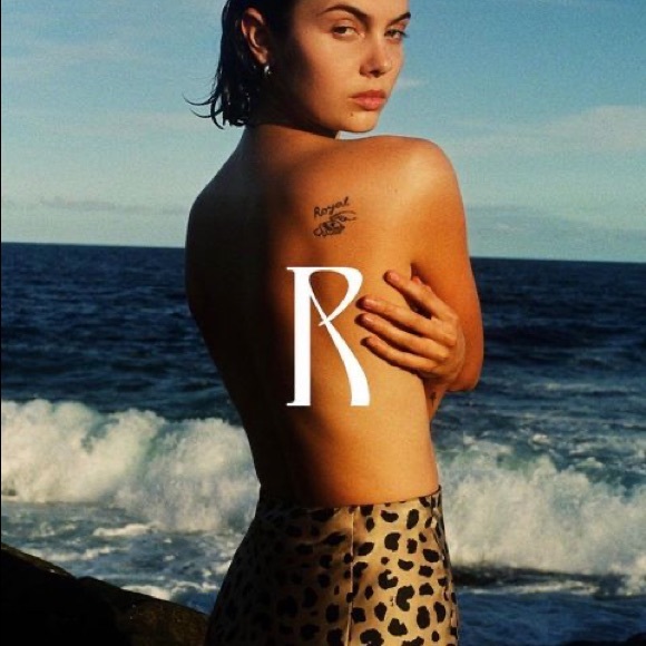 Realisation Par Naomi Wild Things size small - Picture 3 of 13